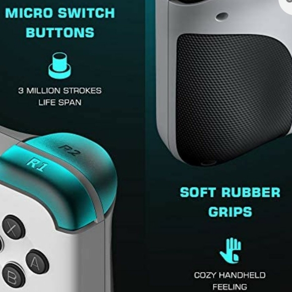 GamsirX2 - Picture 3 of 4